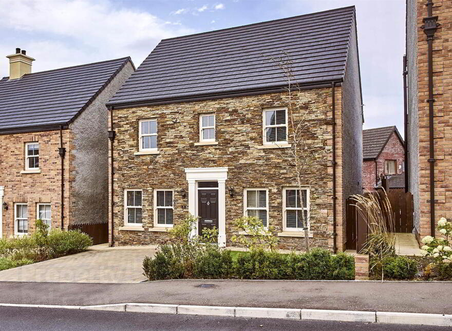 8 Rossdowan Lane, Bangor, BT19 7DQ photo