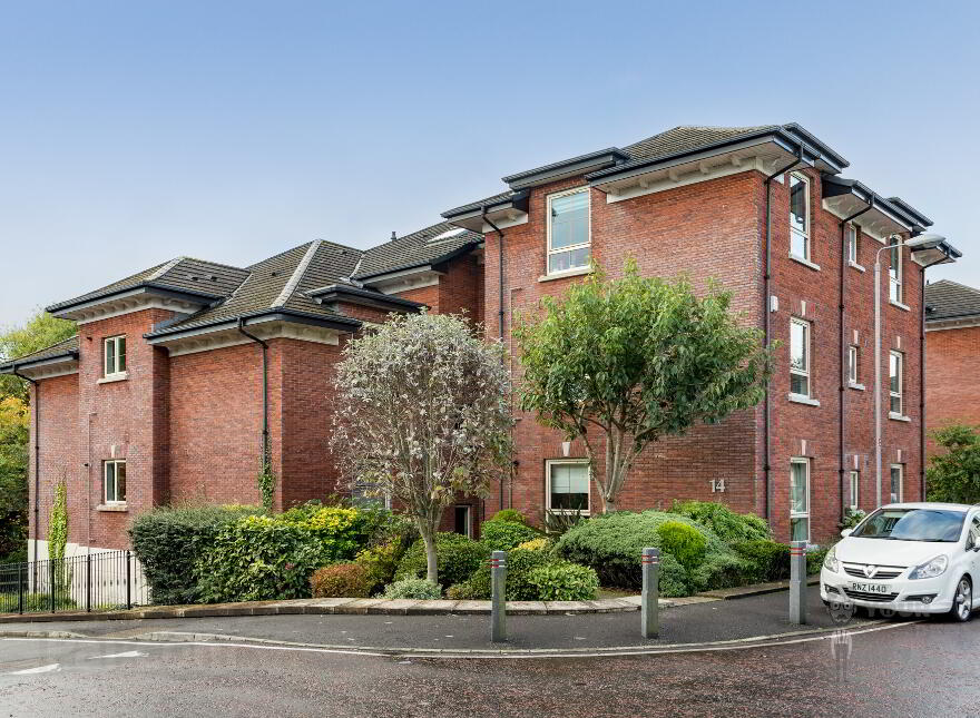 Apt 1, 14 Burghley Mews, Belfast, BT5 7GX photo