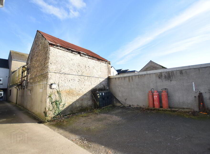 19 William Street, Cookstown, BT80 8AX