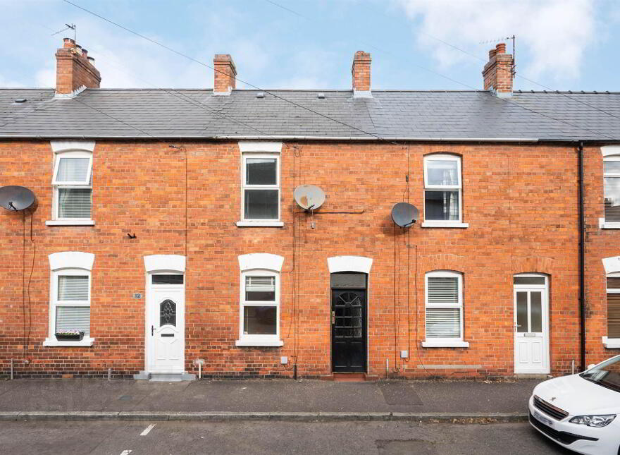 14 Sinclair Street, Belfast, BT5 6JS photo