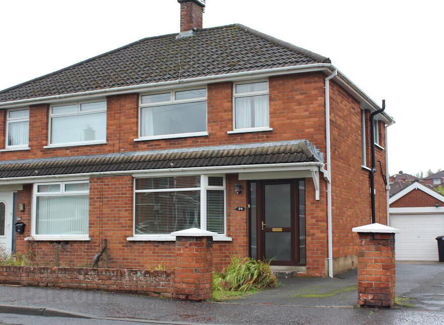 46 Sandhill Park, Belfast, BT5 6DS photo