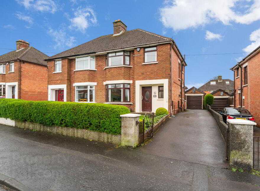 105 Rosetta Road, Belfast, BT6 0LS photo