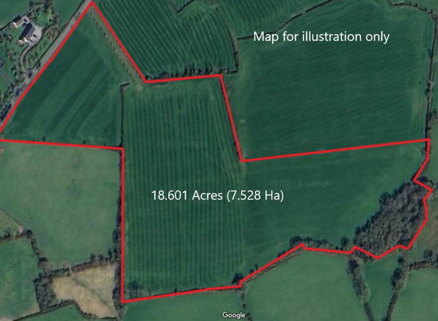 Agricultural Property For Sale in Fethard, County Tipperary, €250,000 ...