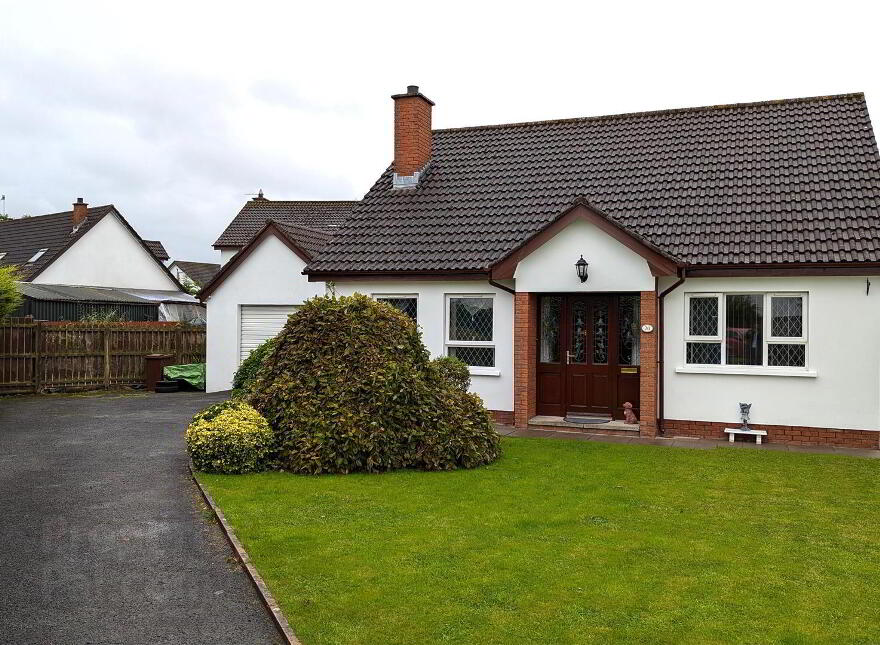 20 Parklands, Antrim, BT41 4NH photo