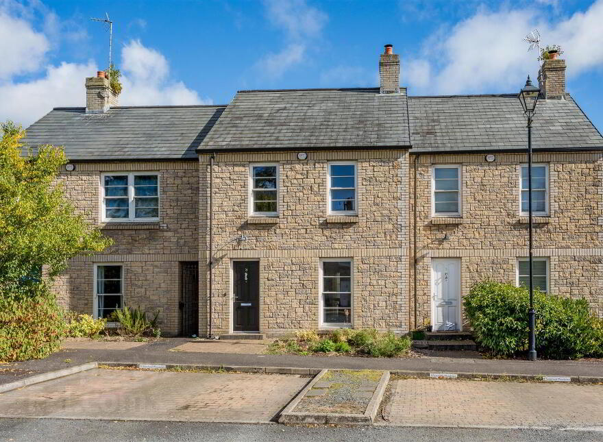 3 Saintfield Meadows, Saintfield Mill, Saintfield, BT24 7FN photo