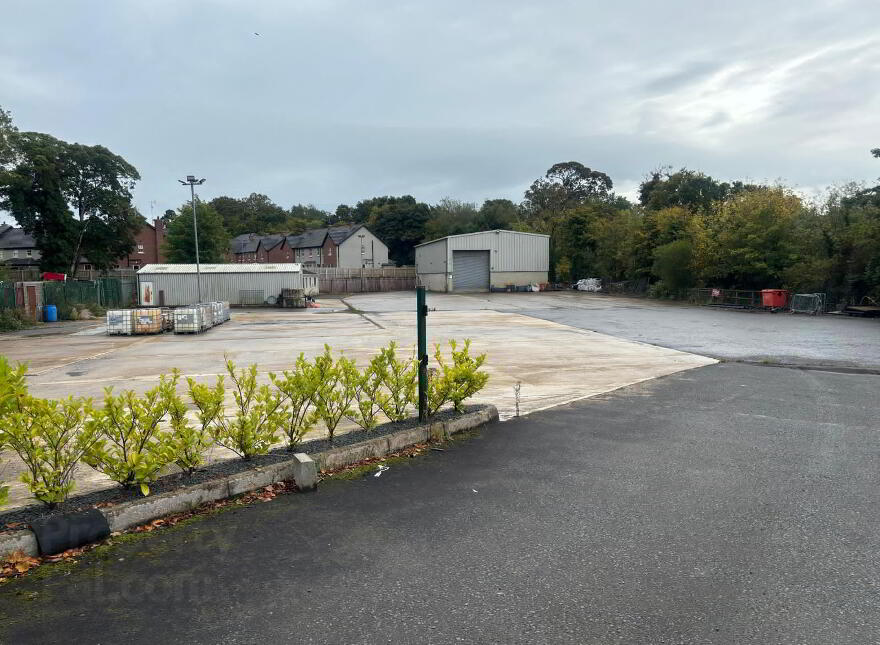 Commercial Yard, Kiln Lane, Banbridge, BT32 4PA photo