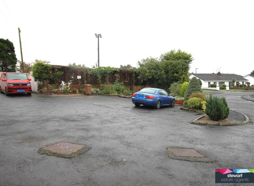 25a New Forge Road, Newforge Road, Magheralin, BT67 0QJ