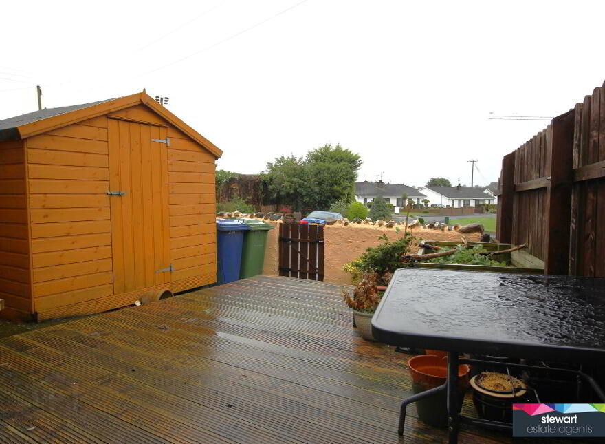 25a New Forge Road, Newforge Road, Magheralin, BT67 0QJ