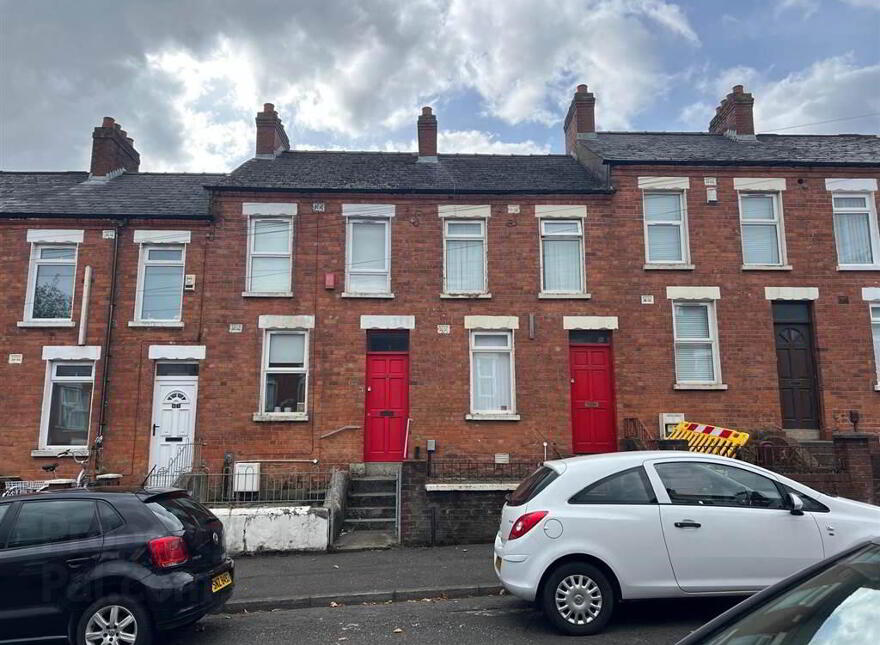 83 Carmel Street, Holylands, Belfast, BT7 1QF photo