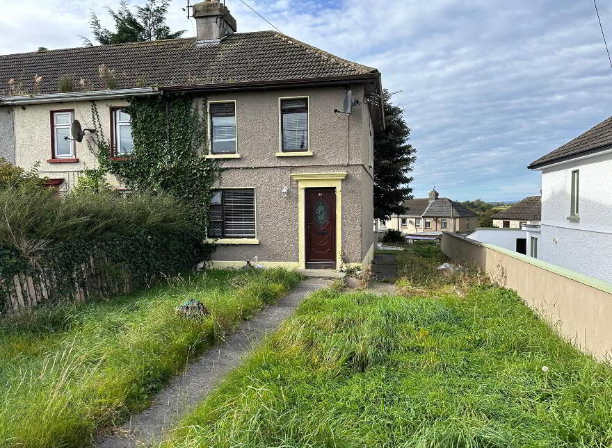 49 Marren Park, Ballymote, F56F663 photo