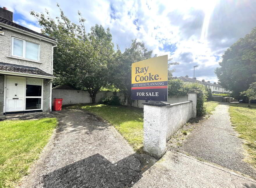 Site @, 2 The Rise, Boden Park, Rathfarnham, Dublin, D16 photo