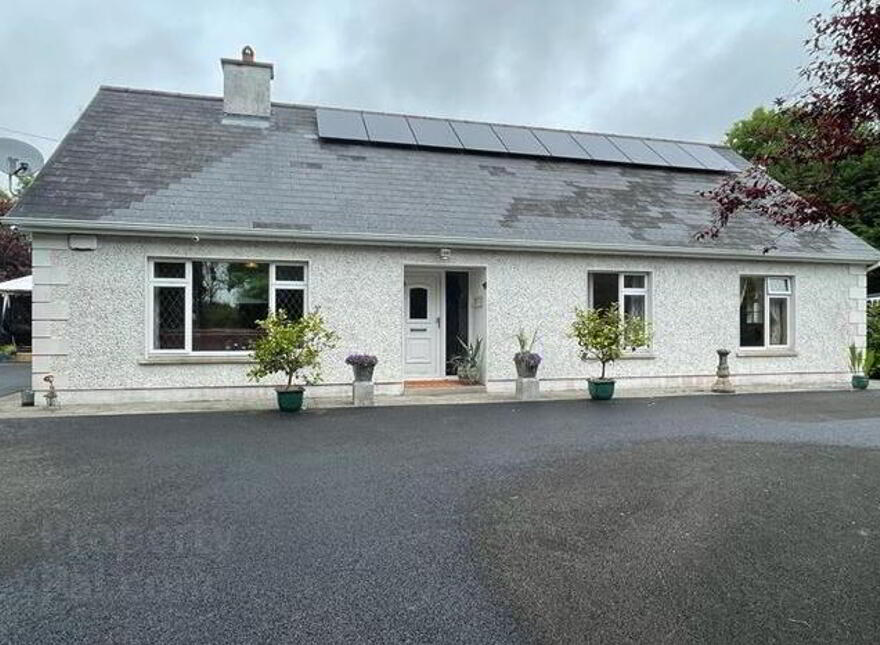 Drumnalasson, Ballaghaderreen, F45R660 photo