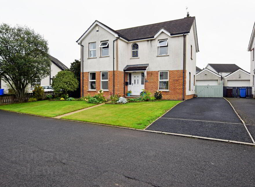 16 Knockbracken Court, Coleraine, BT52 1WS photo