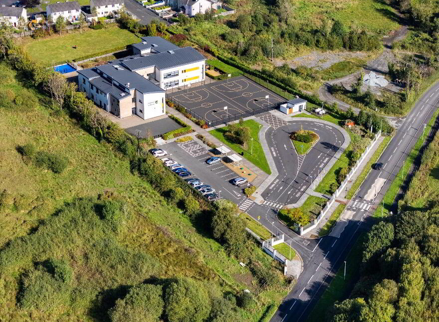 Development Lands, Castlecara Road, Co. Leitrim. Lm4316f, Carrick On Shannon, XXXXXXX