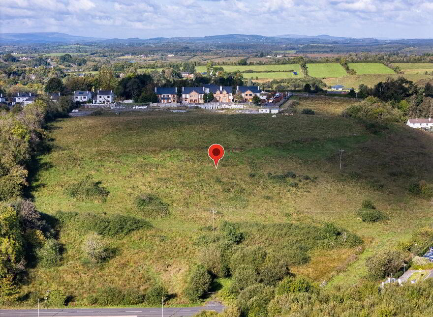 Development Lands, Castlecara Road, Co. Leitrim. Lm4316f, Carrick On Shannon, XXXXXXX