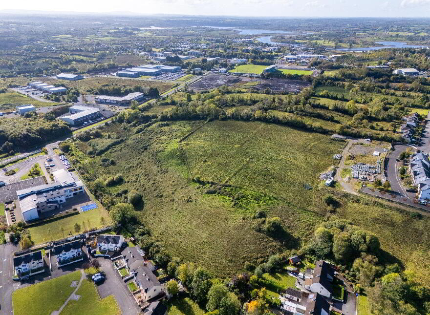 Development Lands, Castlecara Road, Co. Leitrim. Lm4316f, Carrick On Shannon, XXXXXXX