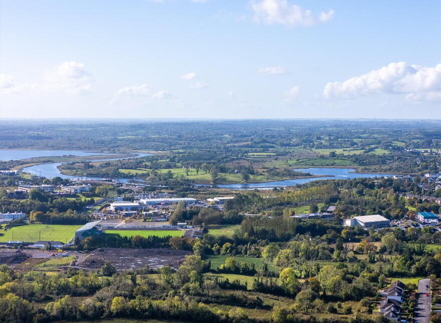 Development Lands, Castlecara Road, Co. Leitrim. Lm4316f, Carrick On Shannon, XXXXXXX