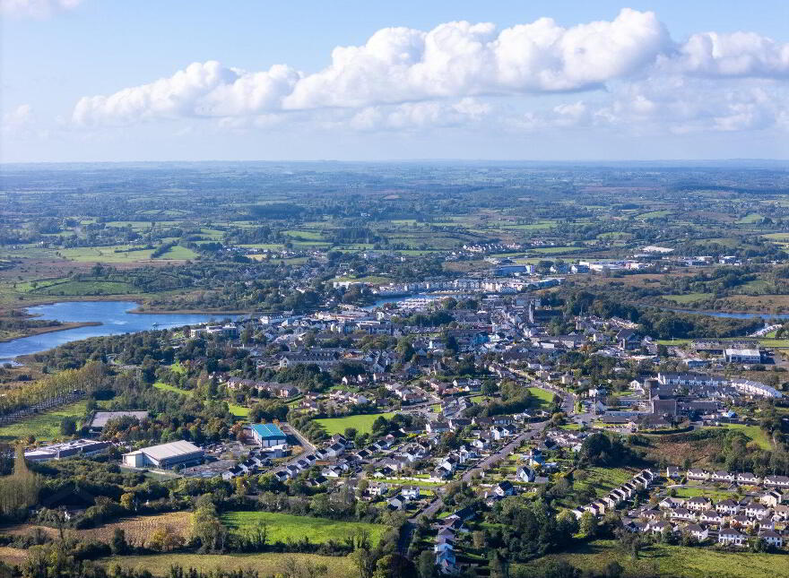 Development Lands, Castlecara Road, Co. Leitrim. Lm4316f, Carrick On Shannon, XXXXXXX