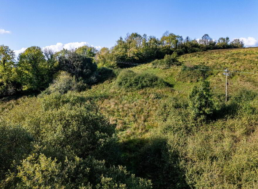 Development Lands, Castlecara Road, Co. Leitrim. Lm4316f, Carrick On Shannon, XXXXXXX