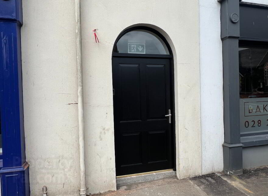 Unit 2, 2a Victoria Street, Ballymoney, BT53 6DW photo