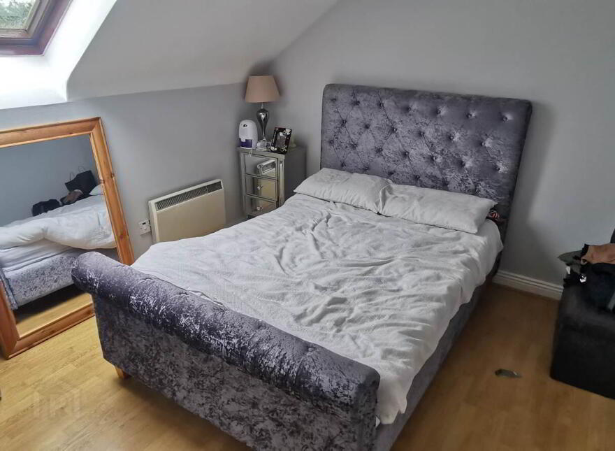 5 Clonmacken Court, Clonmacken Road, Caherdavin, Limerick, V94Y232