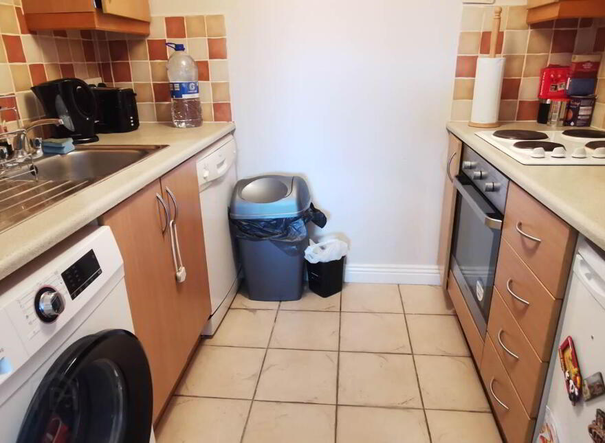 5 Clonmacken Court, Clonmacken Road, Caherdavin, Limerick, V94Y232