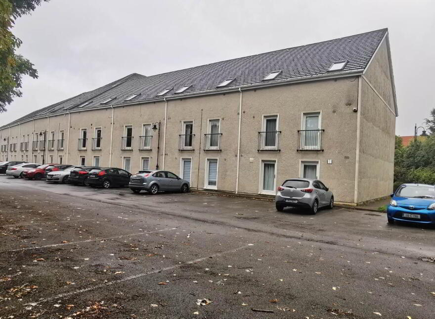 5 Clonmacken Court, Clonmacken Road, Caherdavin, Limerick, V94Y232