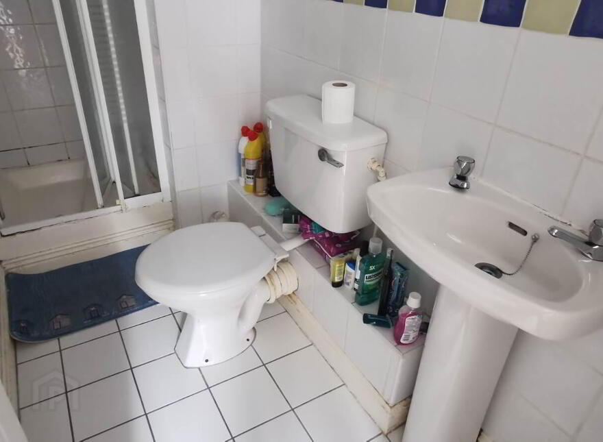 5 Clonmacken Court, Clonmacken Road, Caherdavin, Limerick, V94Y232