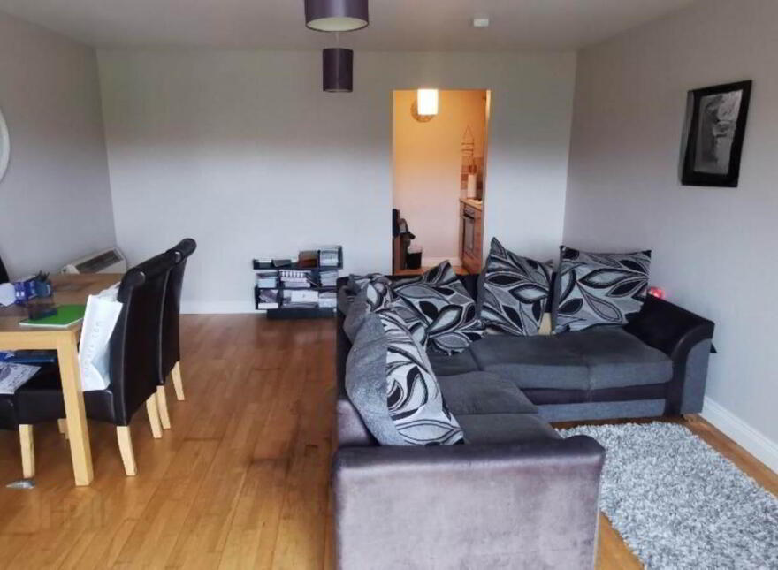5 Clonmacken Court, Clonmacken Road, Caherdavin, Limerick, V94Y232
