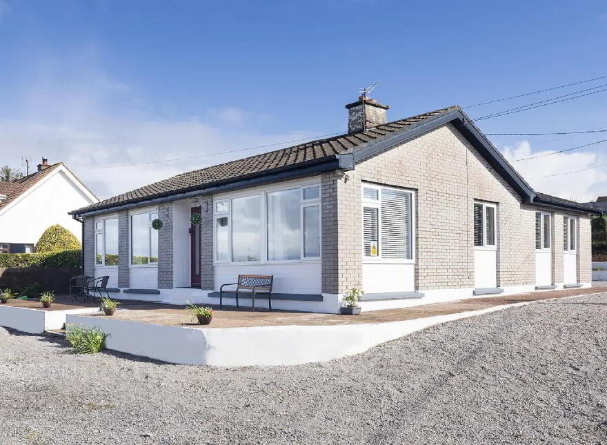 Church Road, Upper, Aghada, P25YK88 photo