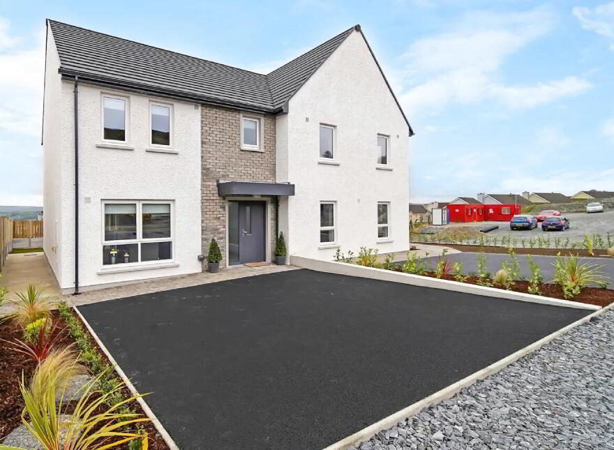 Lios An Chnoic, Carnamuggagh, Letterkenny, F92X9WE