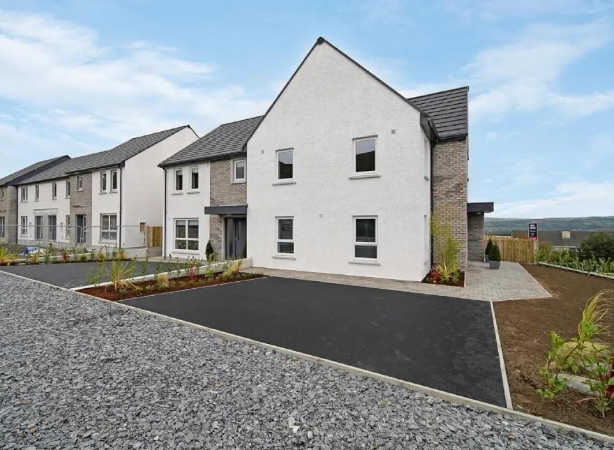 Lios An Chnoic, Carnamuggagh, Letterkenny, F92X9WE