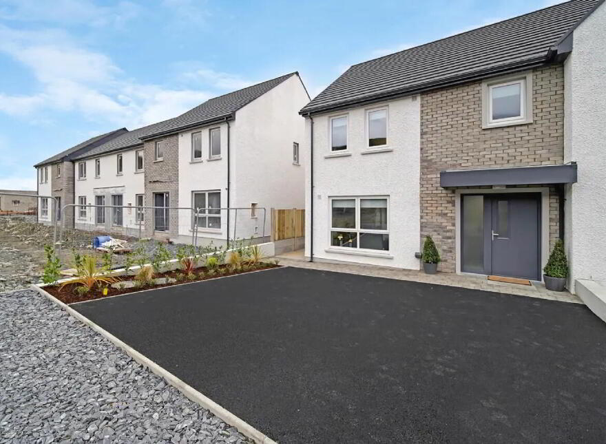 Lios An Chnoic, Carnamuggagh, Letterkenny, F92X9WE