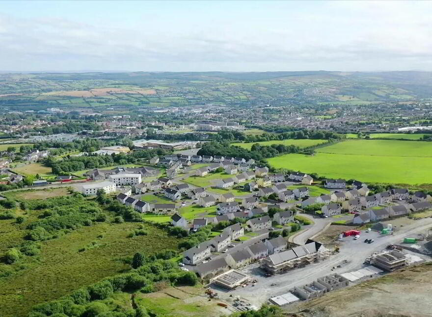 Lios An Chnoic, Carnamuggagh, Letterkenny, F92X9WE