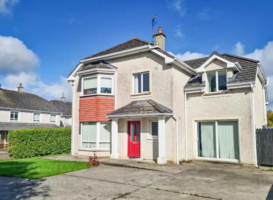 54 Ma Teine, Templemore, E41AW83 photo