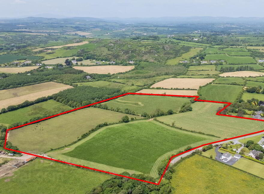 C. 33.5 Acres, Ballinaclough, South, Fenor photo