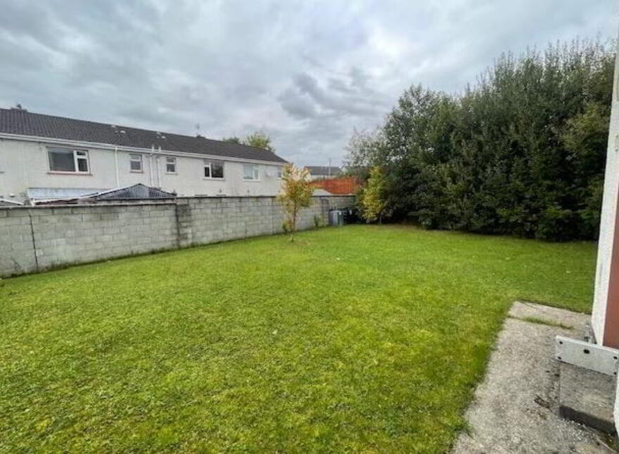 1 Sunday's Well, Lisloose, Tralee, Kerry, V92KFE0