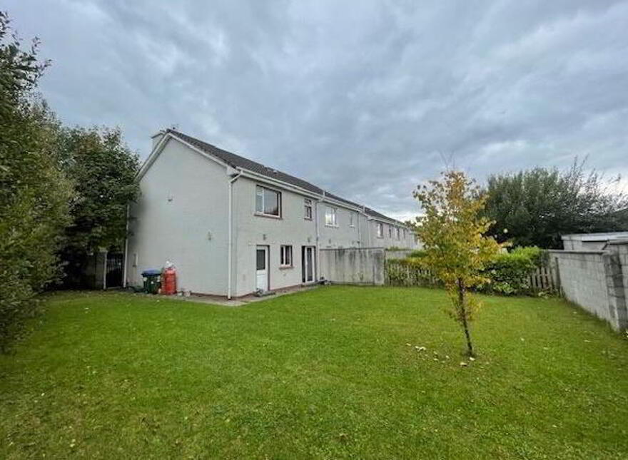 1 Sunday's Well, Lisloose, Tralee, Kerry, V92KFE0