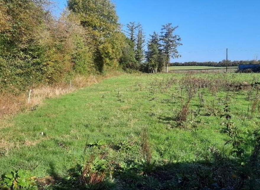 Erril, Rathdowney, Laois