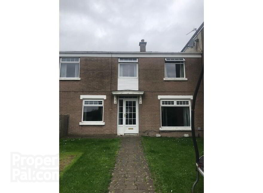 8 Kincraig Avenue, Belfast, BT5 7FX photo