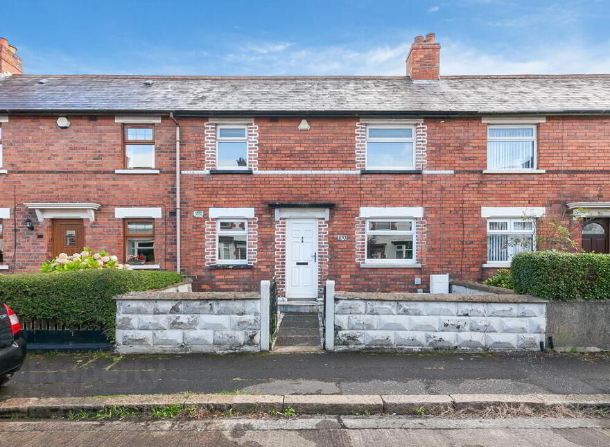 100 Kimberley Street, Belfast, BT7 3DZ photo