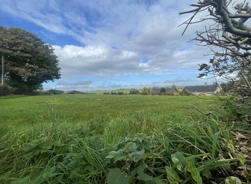 Site West Of, 15 Springhill Road, Glenanne, Markethill, BT60 2LF