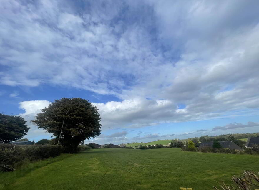 Site West Of, 15 Springhill Road, Glenanne, Markethill, BT60 2LF