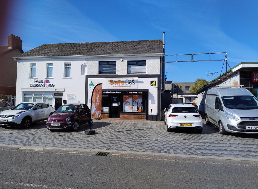 14a Carnmoney Road, Glengormley, Newtownabbey, BT36 6HN photo