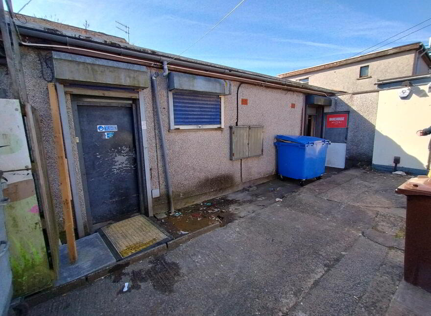 14a Carnmoney Road, Glengormley, Newtownabbey, BT36 6HN