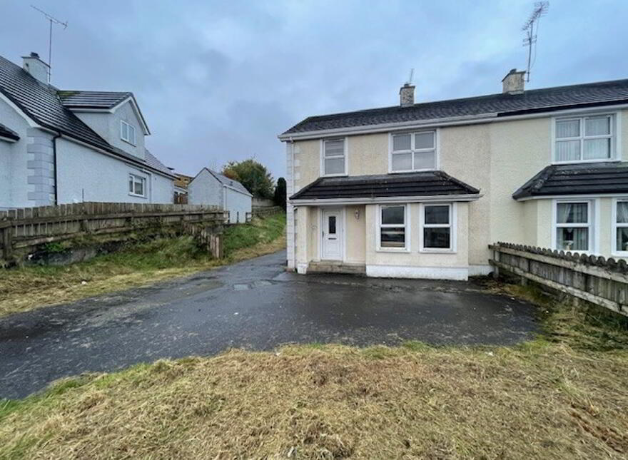 12 Hillside Park, Dunloy, BT44 9DG photo