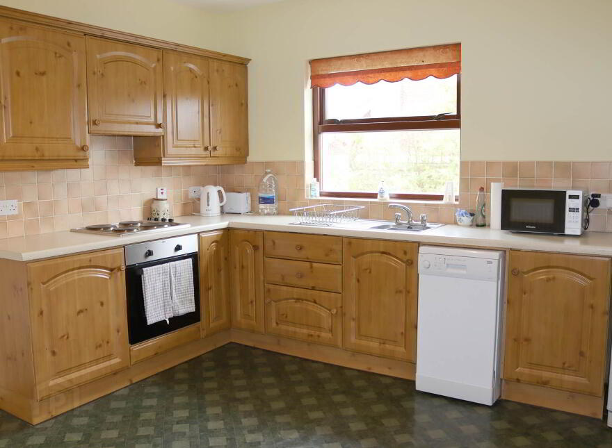 27 The Everglades, Ballycastle, BT54 6BE