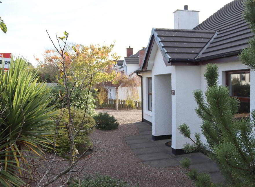 27 The Everglades, Ballycastle, BT54 6BE