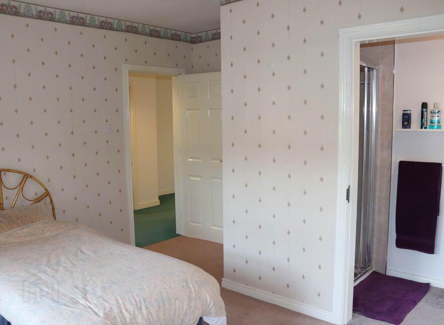 27 The Everglades, Ballycastle, BT54 6BE