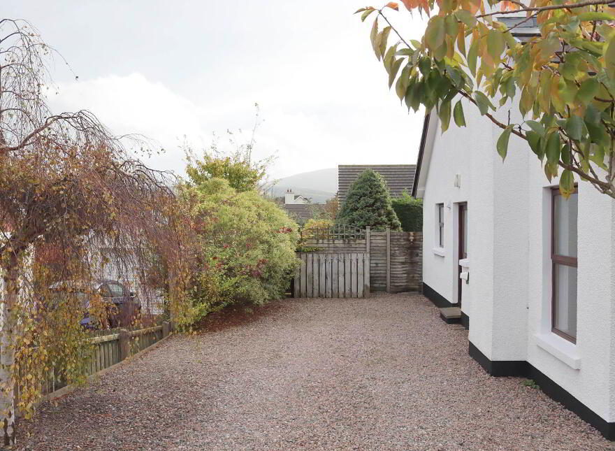 27 The Everglades, Ballycastle, BT54 6BE